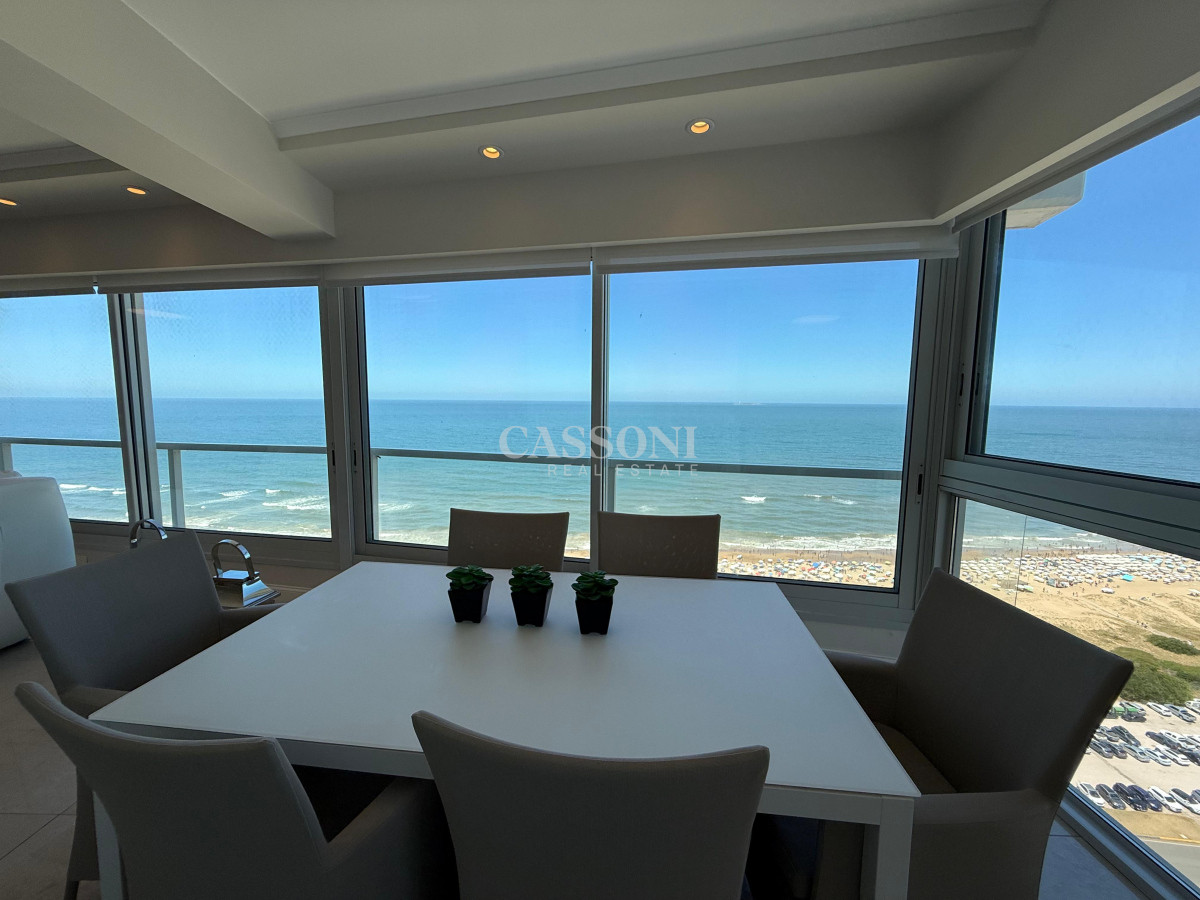 Apartamento ID.3958 - Le Parc II en Venta