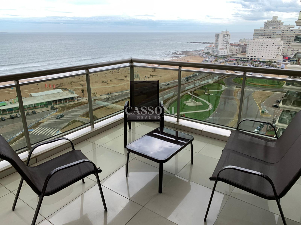 Apartamento ID.865 - Imperiale.
