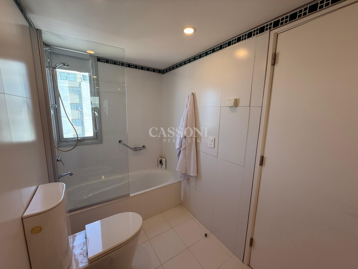 Apartamento ID.3958 - Le Parc II en Venta