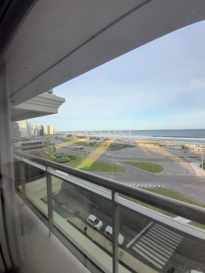 Apartamento ID.4651 - Torre de categoria con amenities premium