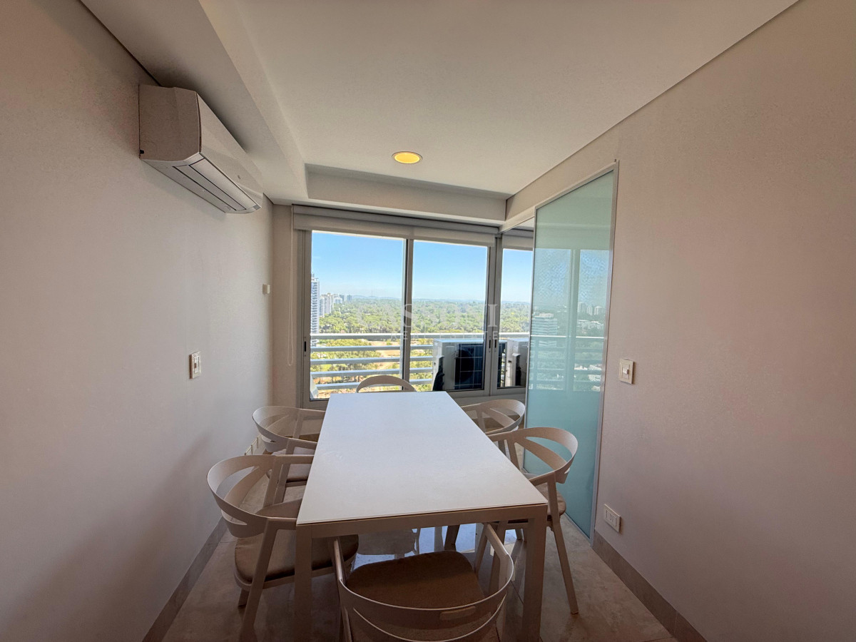 Apartamento ID.3958 - Le Parc II en Venta