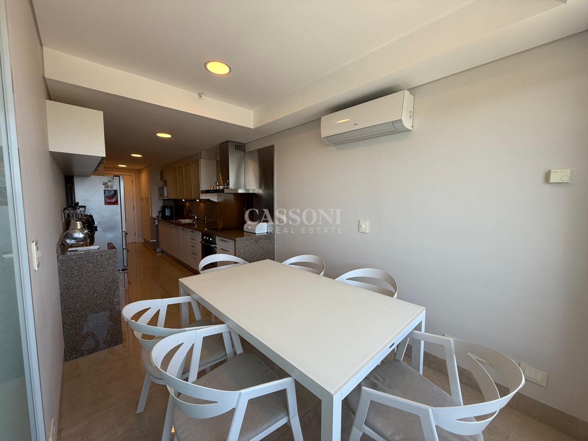 Apartamento ID.3958 - Le Parc II en Venta