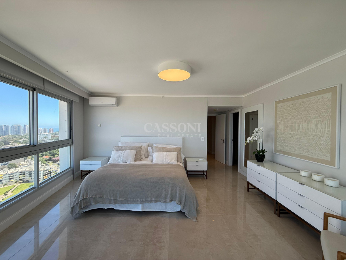 Apartamento ID.3958 - Le Parc II en Venta