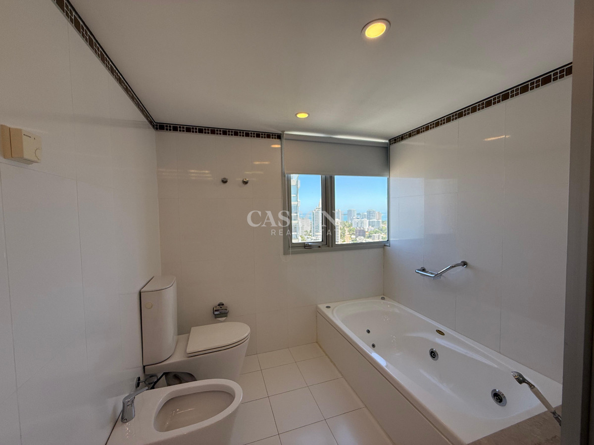 Apartamento ID.3958 - Le Parc II en Venta