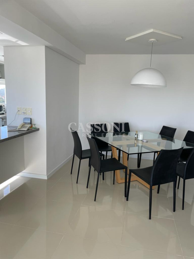 Apartamento ID.691 - ALQUILER ANUAL 