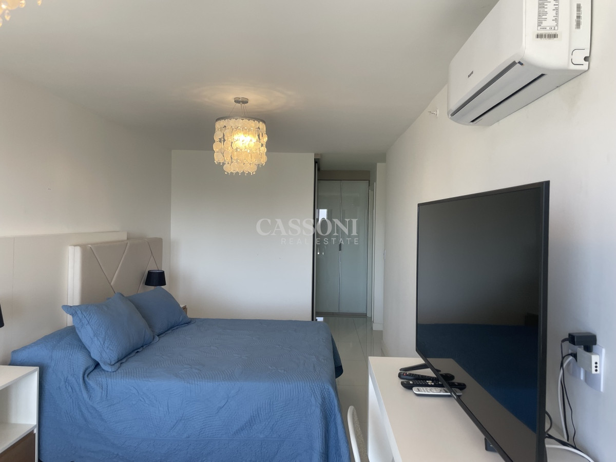 Apartamento ID.870 - Art Tower