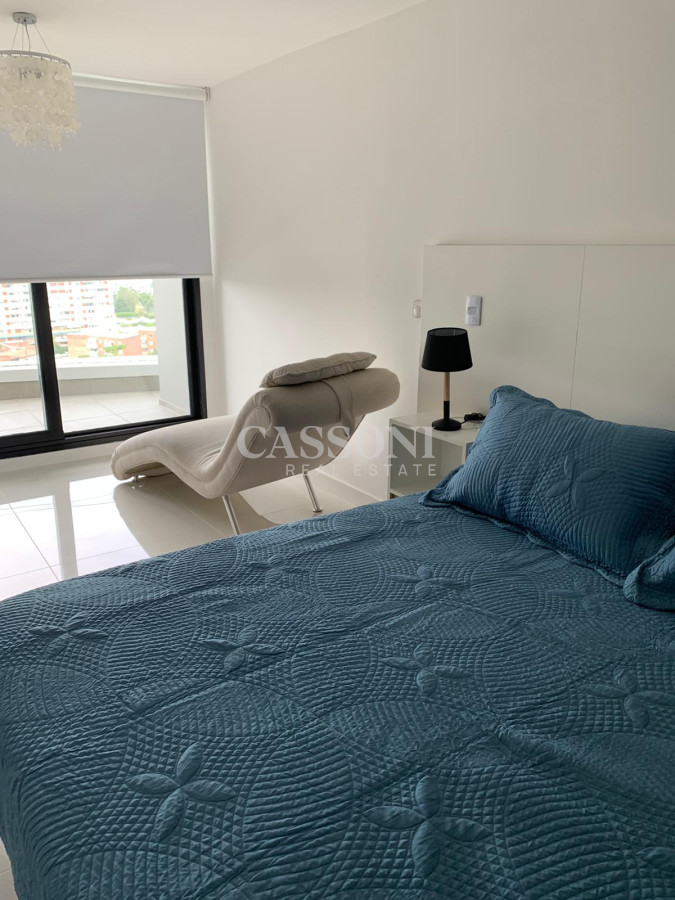 Apartamento ID.870 - Art Tower