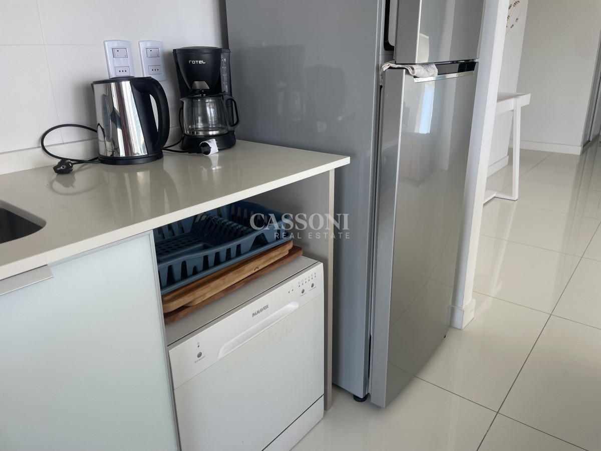 Apartamento ID.870 - Art Tower