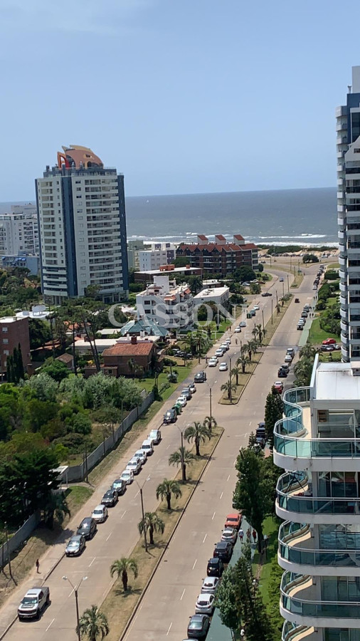 Apartamento ID.870 - Art Tower