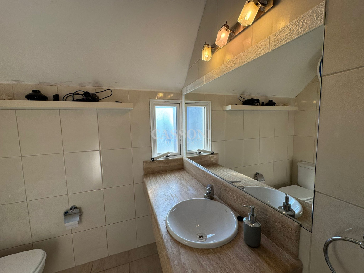 Apartamento ID.2488 - Peninsula a metros del puerto con excelente vista