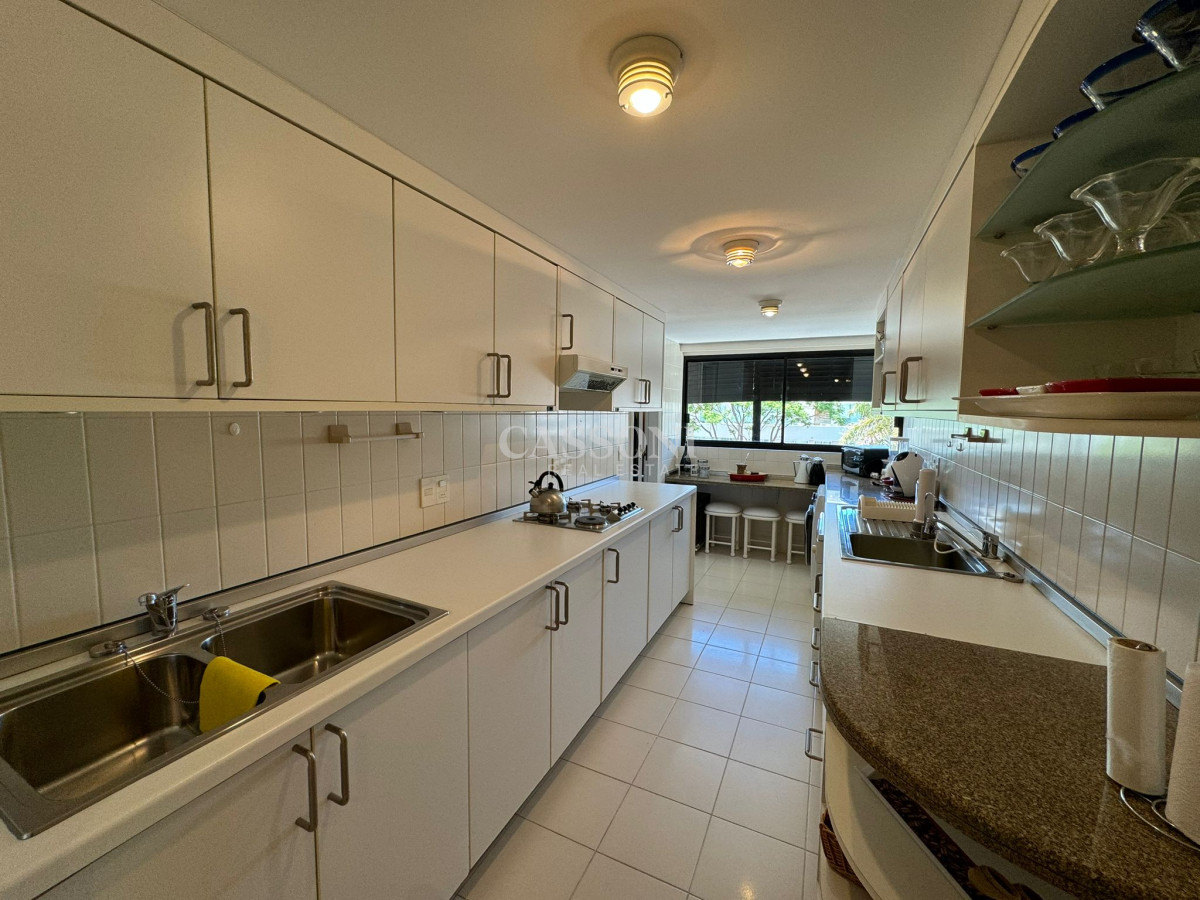 Apartamento ID.2494 - Frente al puerto soñada vista
