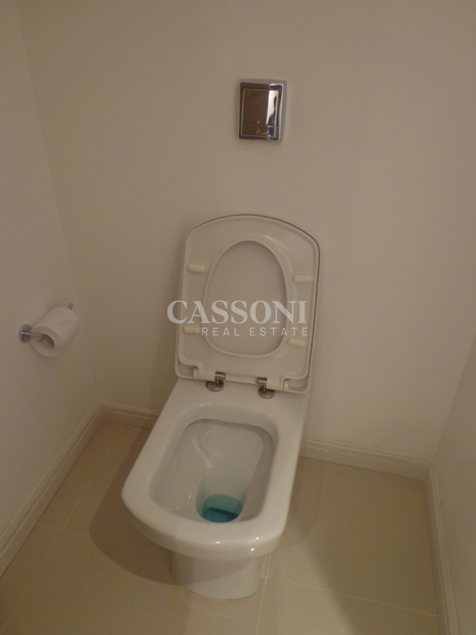 Apartamento ID.876 - Brava 3 dormitorios y servicio