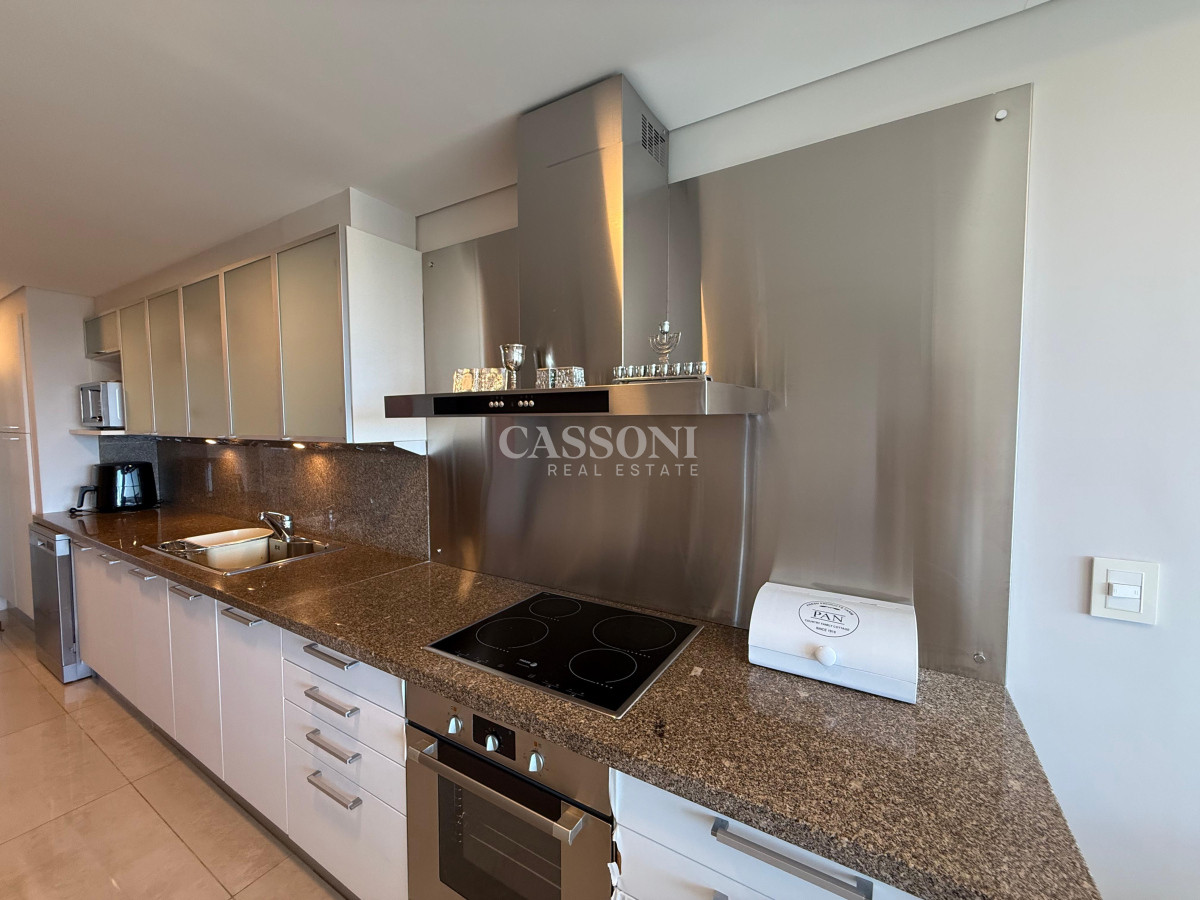 Apartamento ID.3958 - Le Parc II en Venta