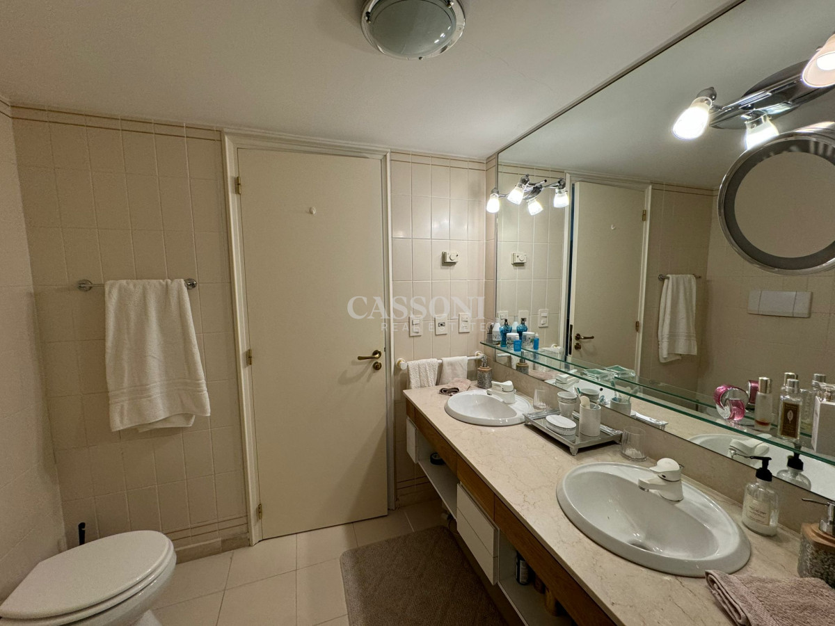 Apartamento ID.2494 - Frente al puerto soñada vista