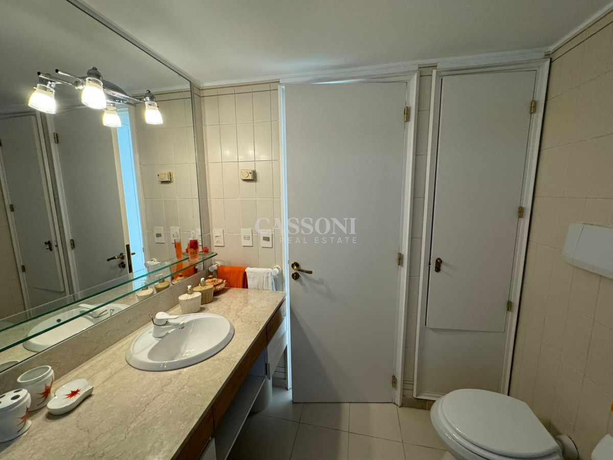 Apartamento ID.2494 - Frente al puerto soñada vista