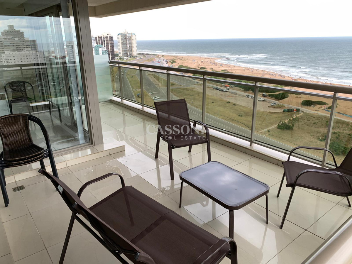 Apartamento ID.865 - Imperiale.
