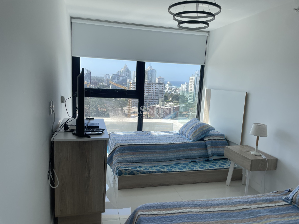 Apartamento ID.870 - Art Tower