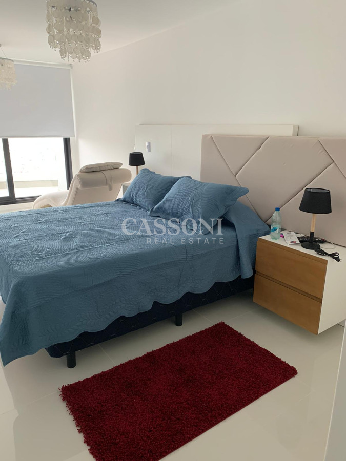 Apartamento ID.870 - Art Tower
