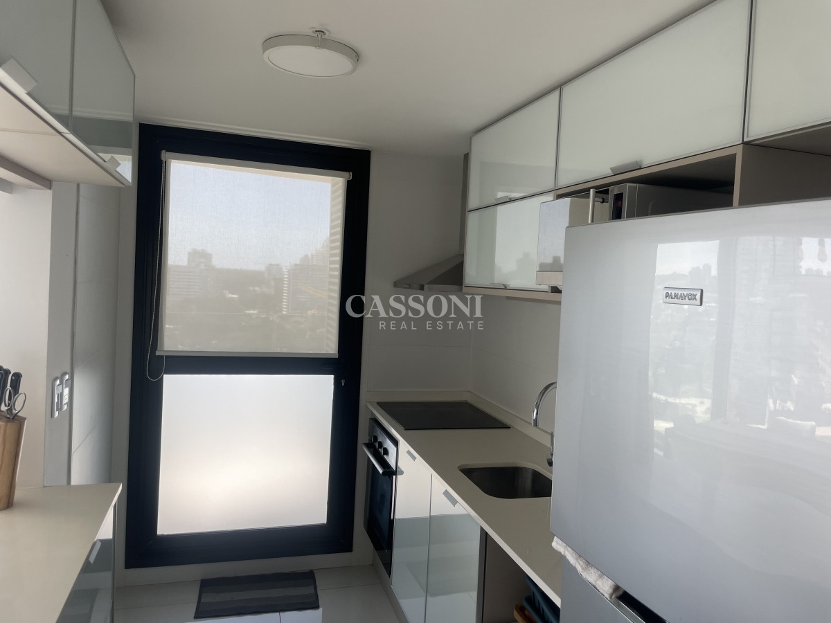 Apartamento ID.870 - Art Tower