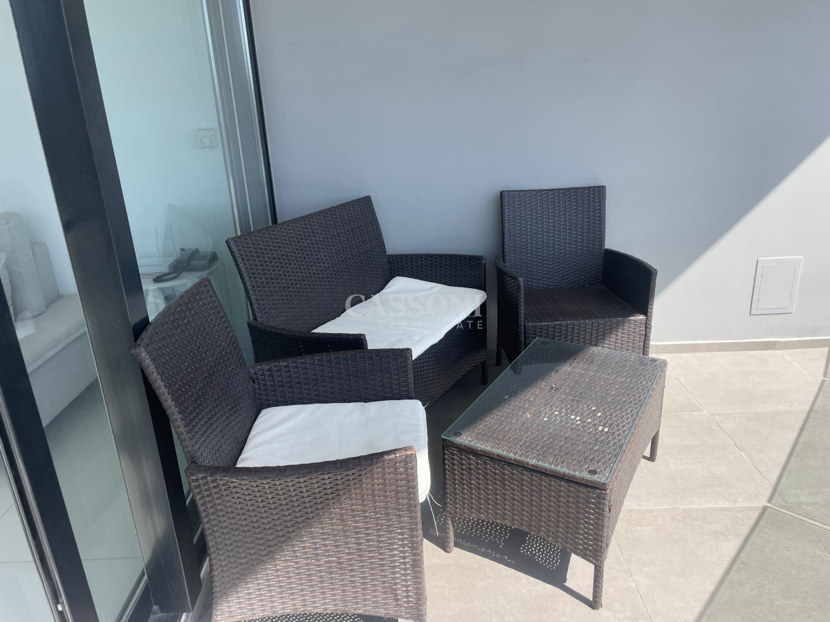 Apartamento ID.870 - Art Tower