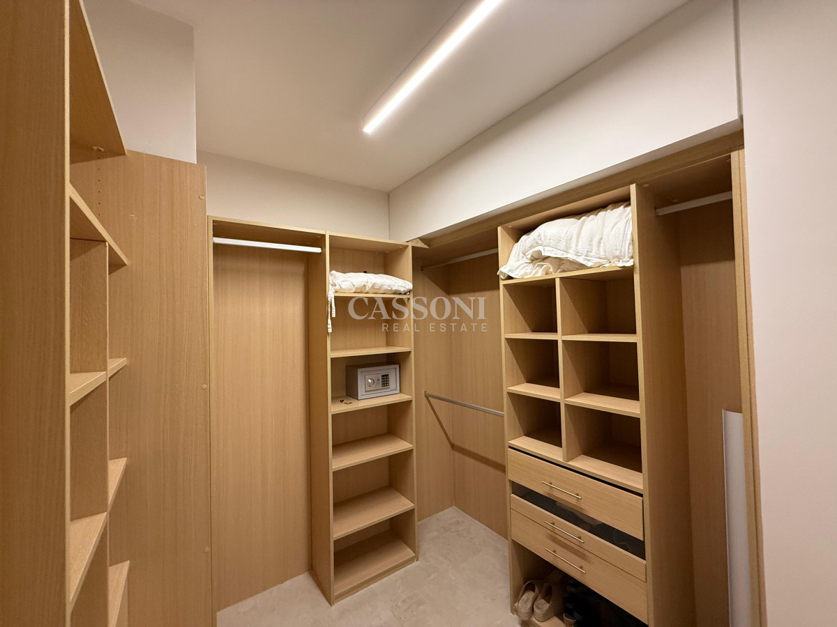Apartamento ID.3958 - Le Parc II en Venta