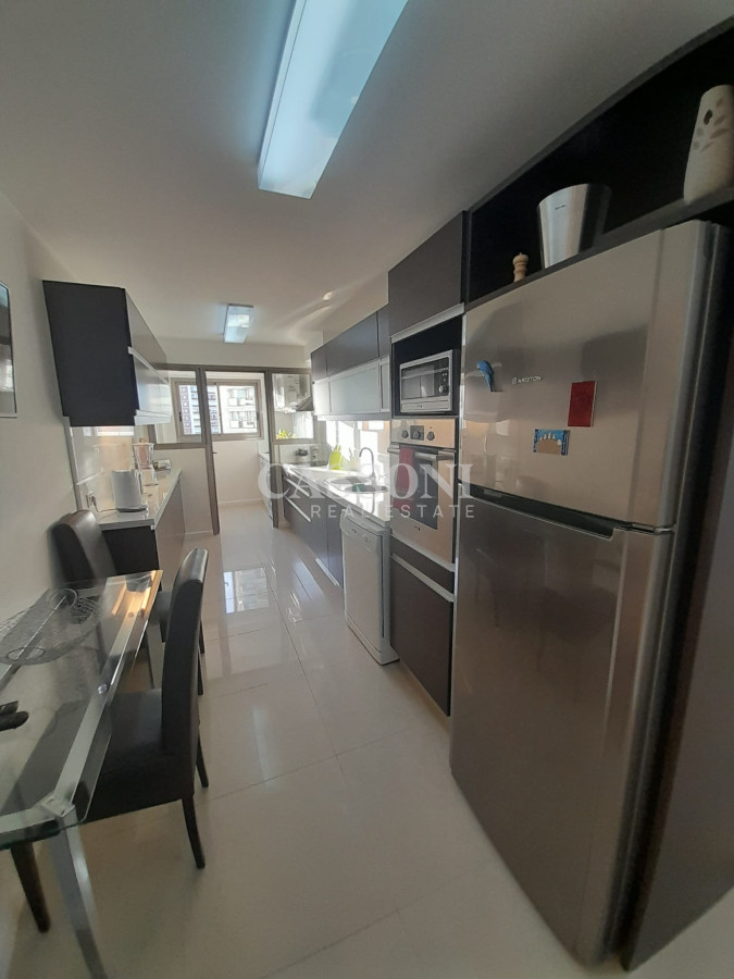 Apartamento ID.4651 - Torre de categoria con amenities premium