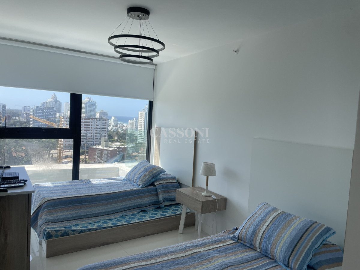Apartamento ID.870 - Art Tower
