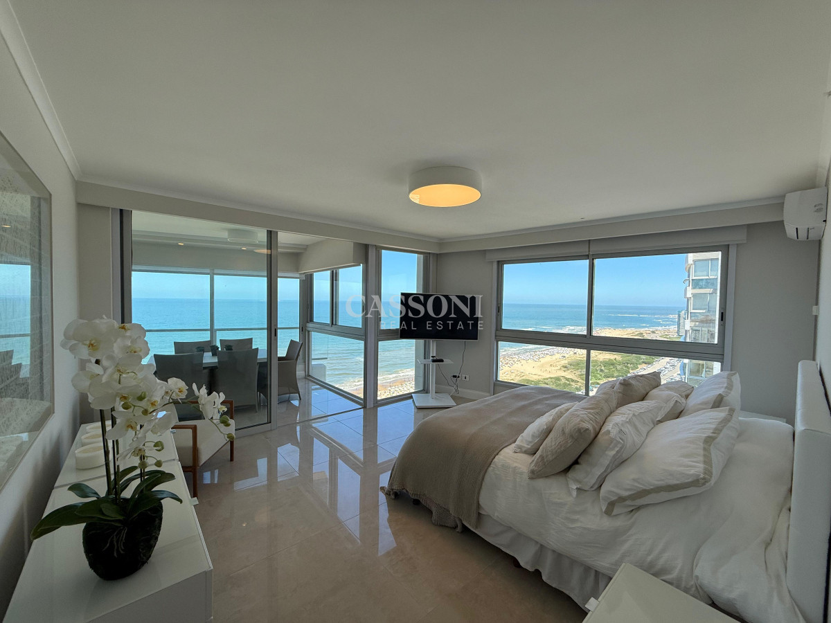 Apartamento ID.3958 - Le Parc II en Venta