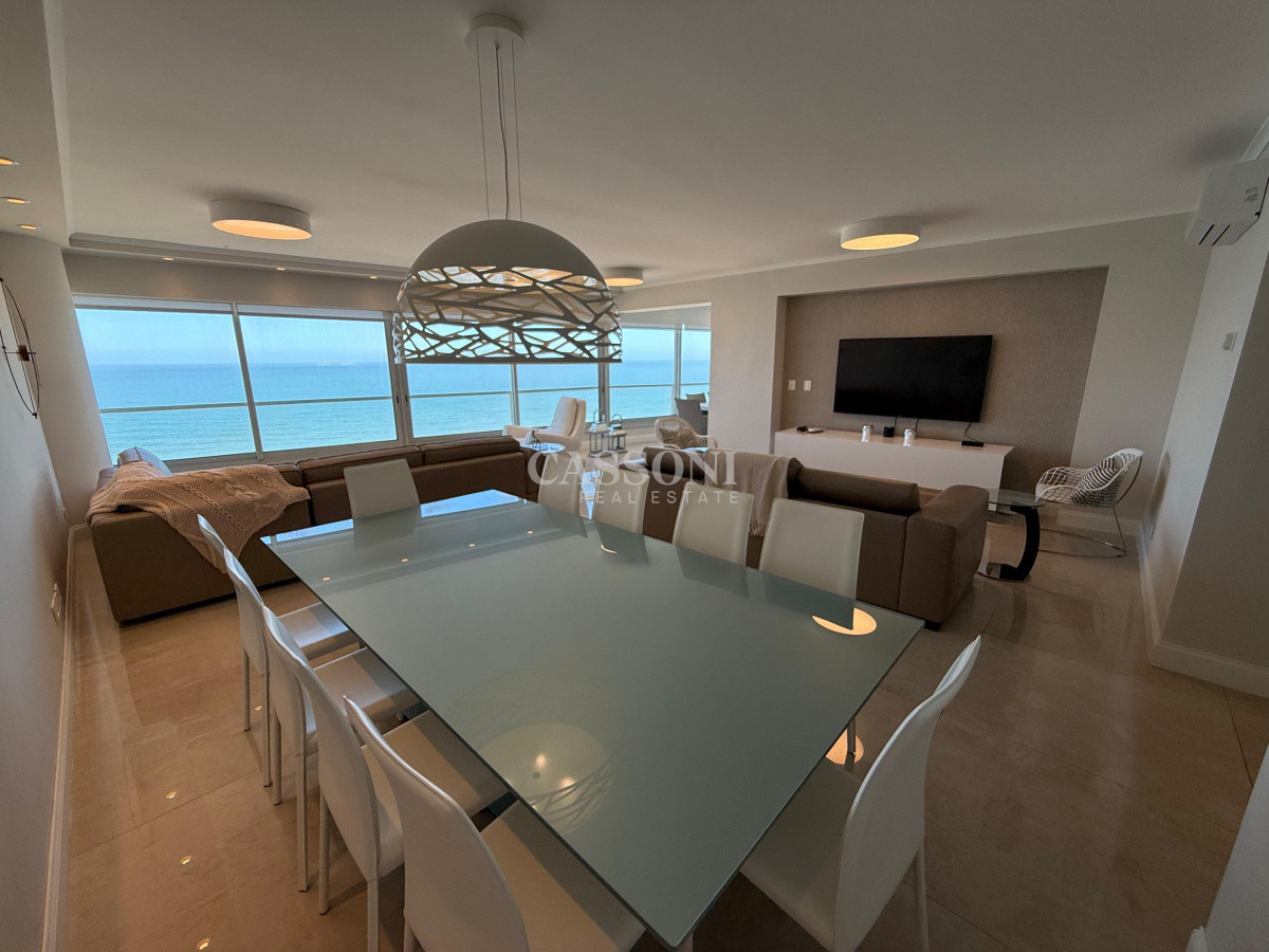 Apartamento ID.3958 - Le Parc II en Venta