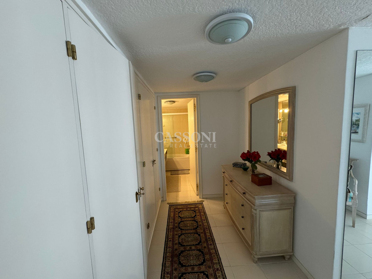 Apartamento ID.2494 - Frente al puerto soñada vista