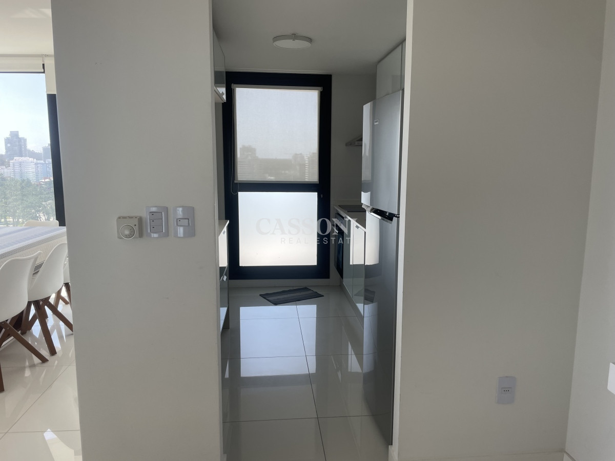 Apartamento ID.870 - Art Tower
