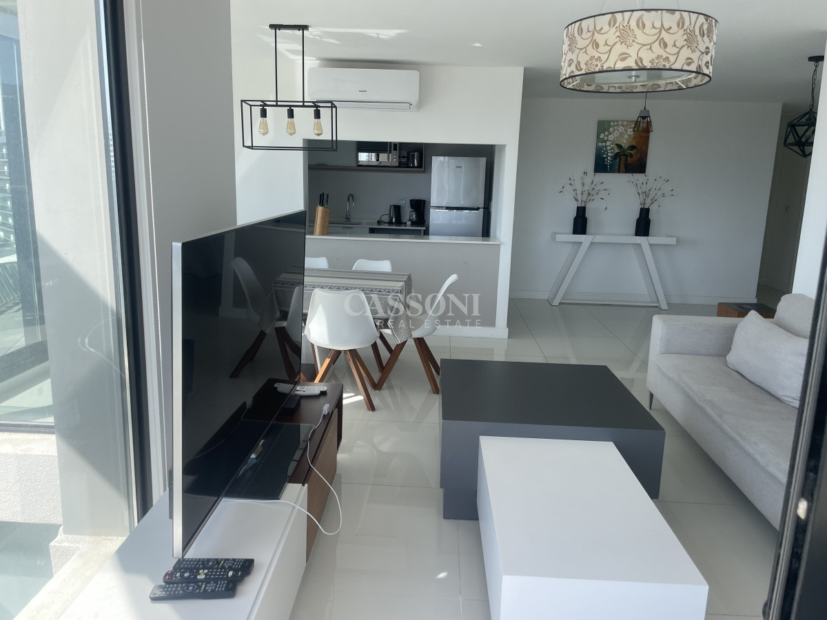 Apartamento ID.870 - Art Tower