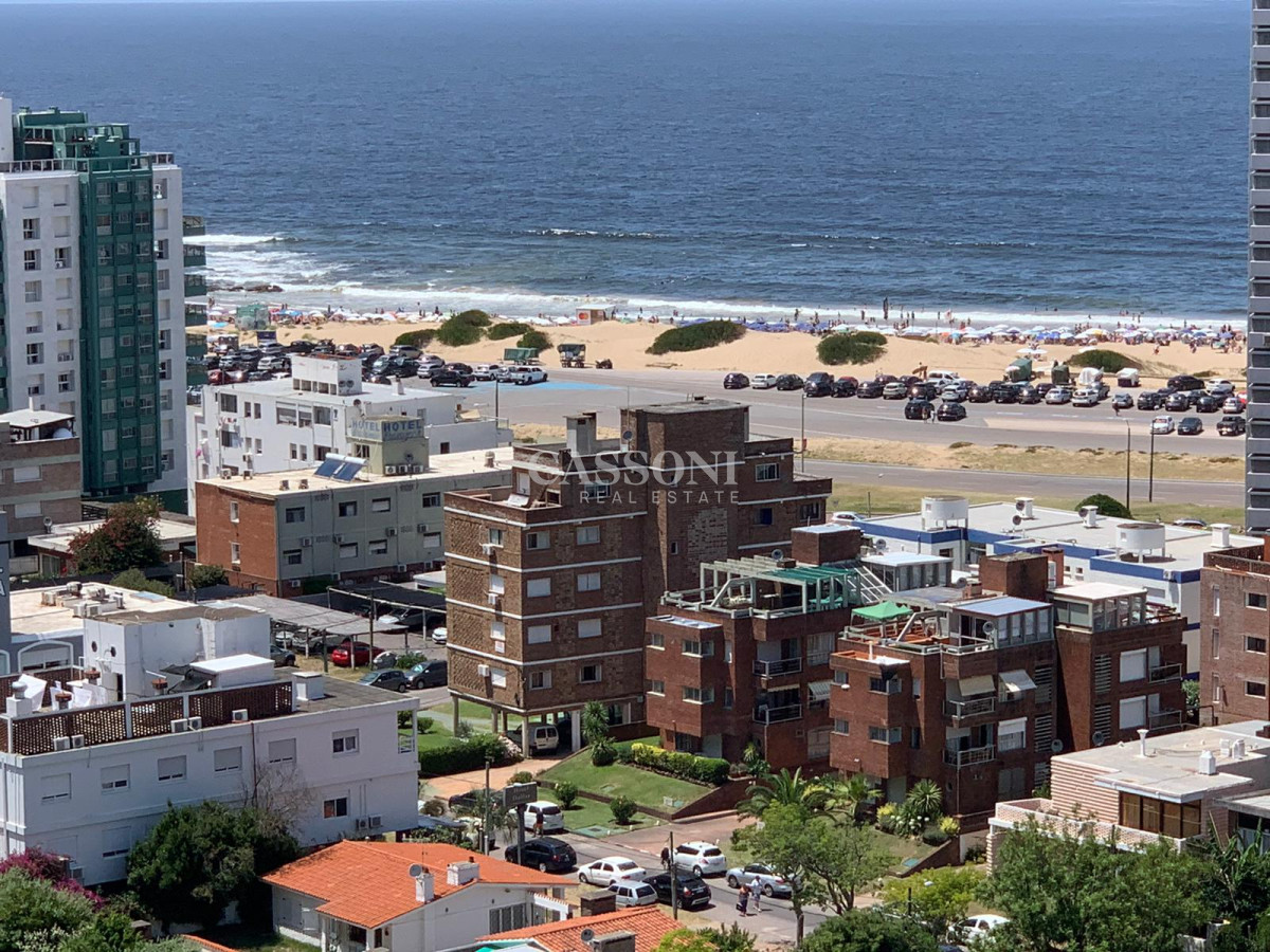 Apartamento ID.870 - Art Tower