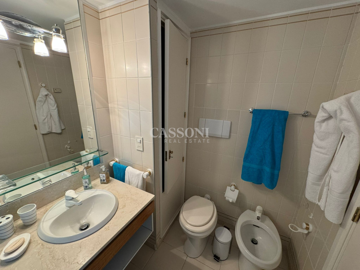 Apartamento ID.2494 - Frente al puerto soñada vista