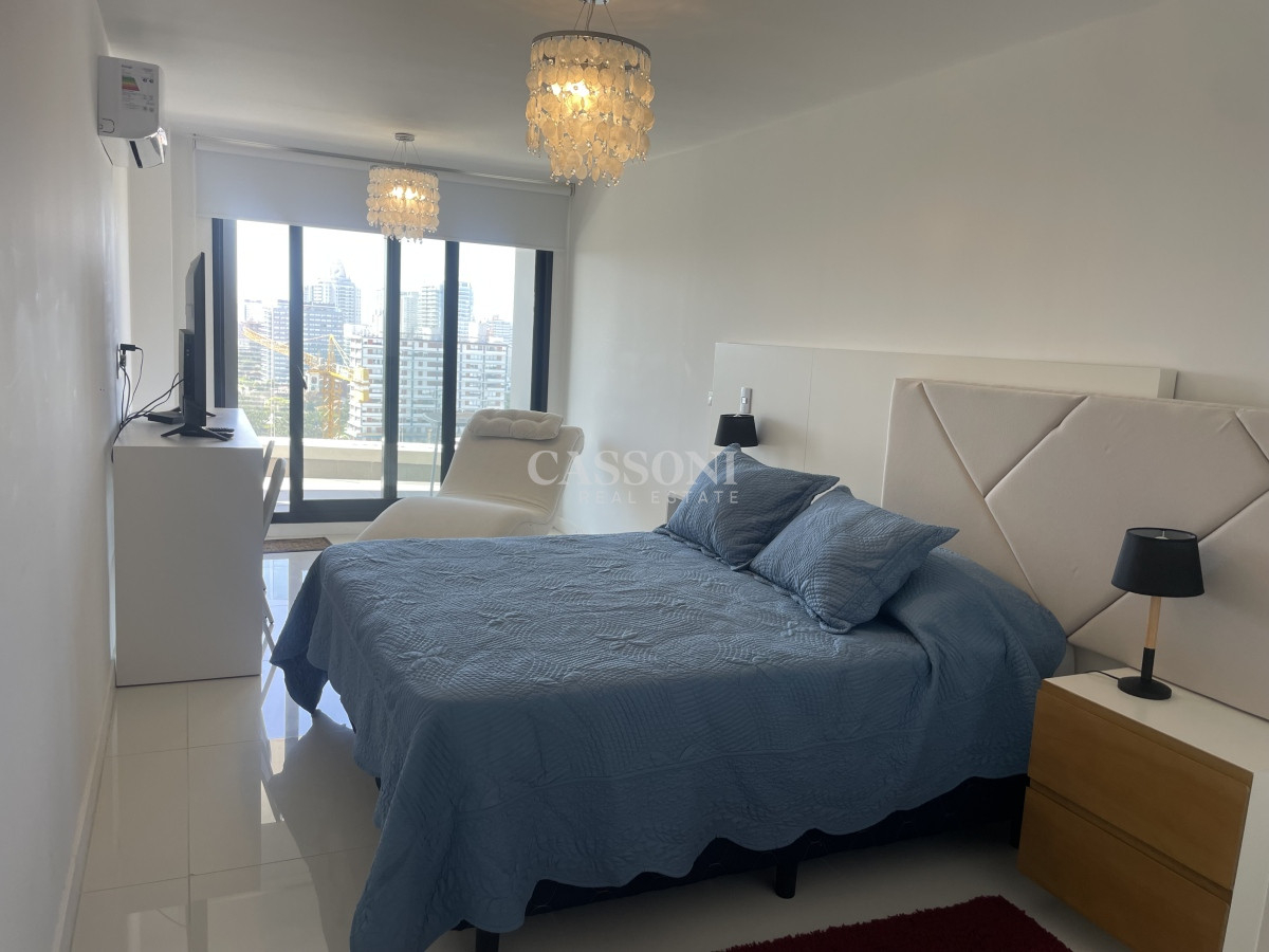 Apartamento ID.870 - Art Tower