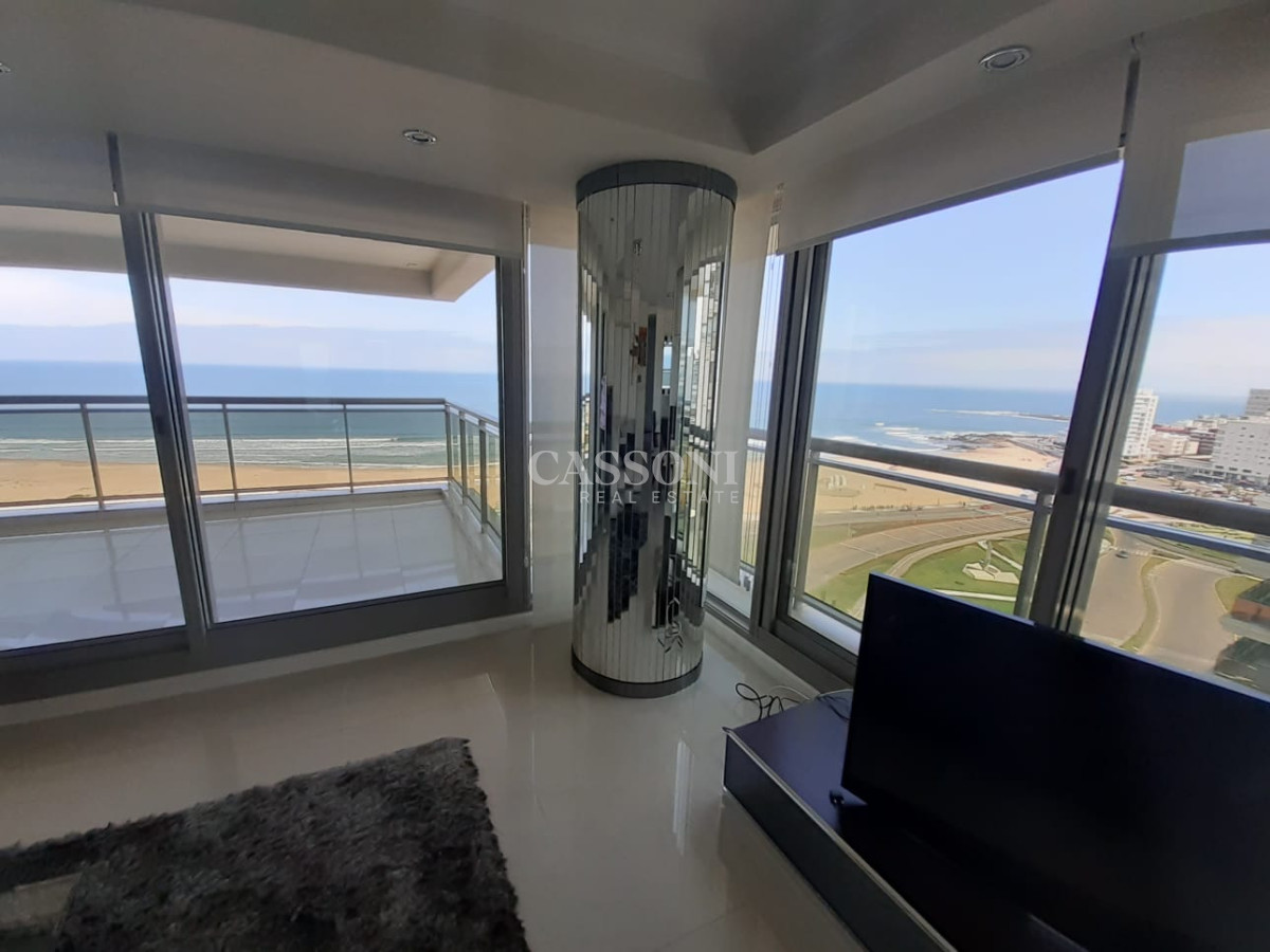 Apartamento ID.865 - Imperiale.