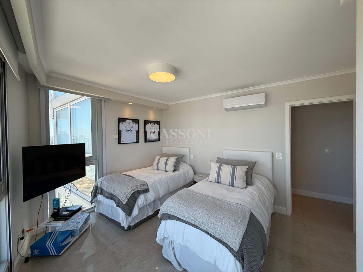 Apartamento ID.3958 - Le Parc II en Venta