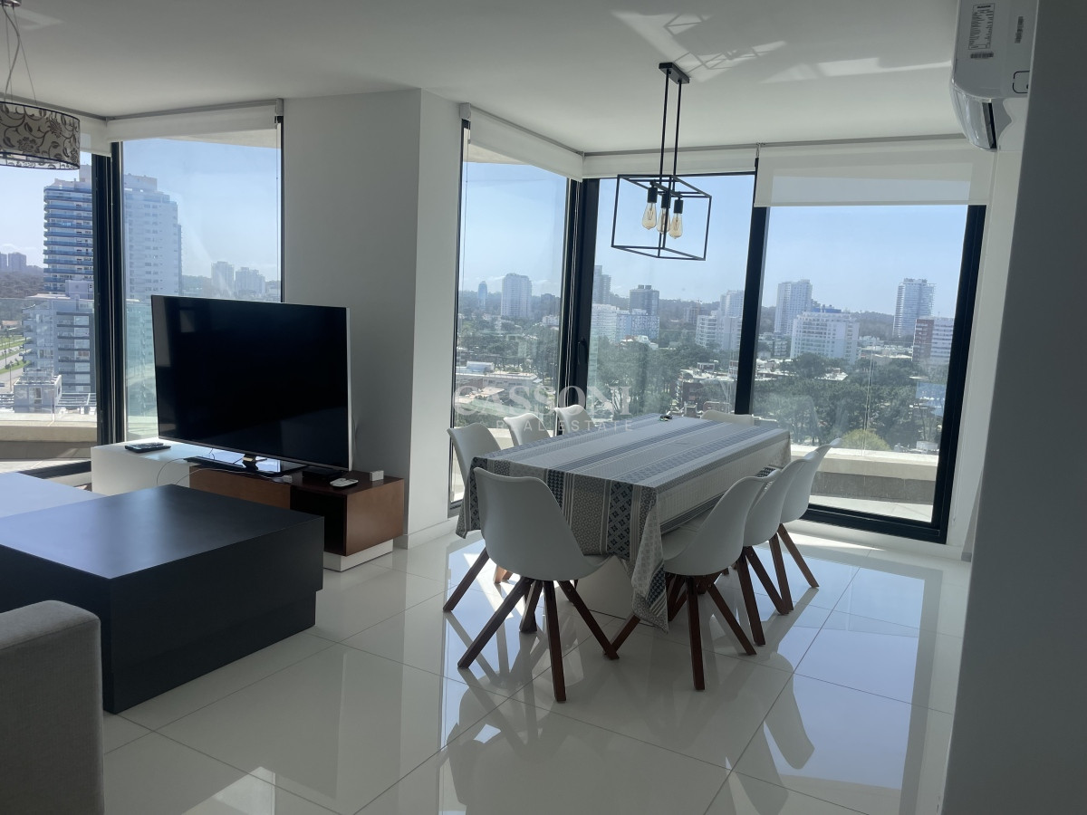 Apartamento ID.870 - Art Tower
