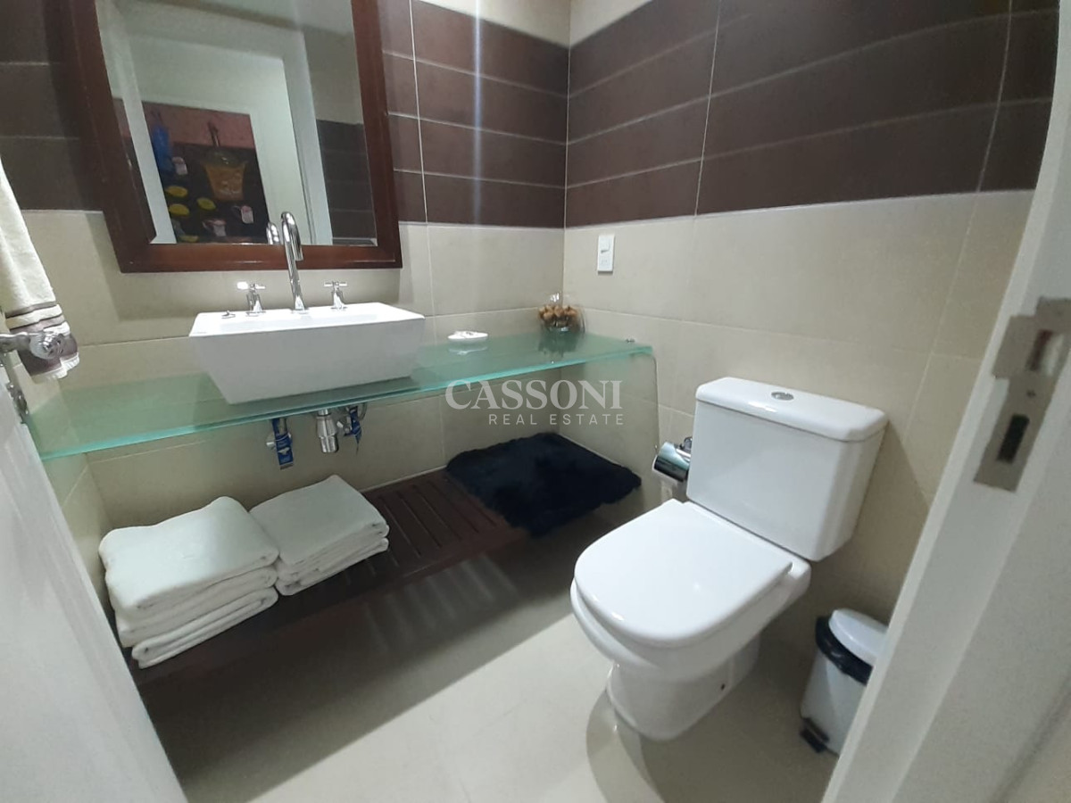 Apartamento ID.865 - Imperiale.
