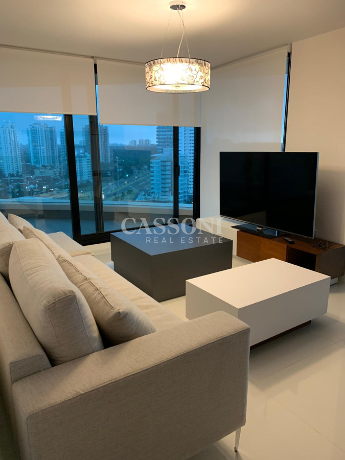 Apartamento ID.870 - Art Tower