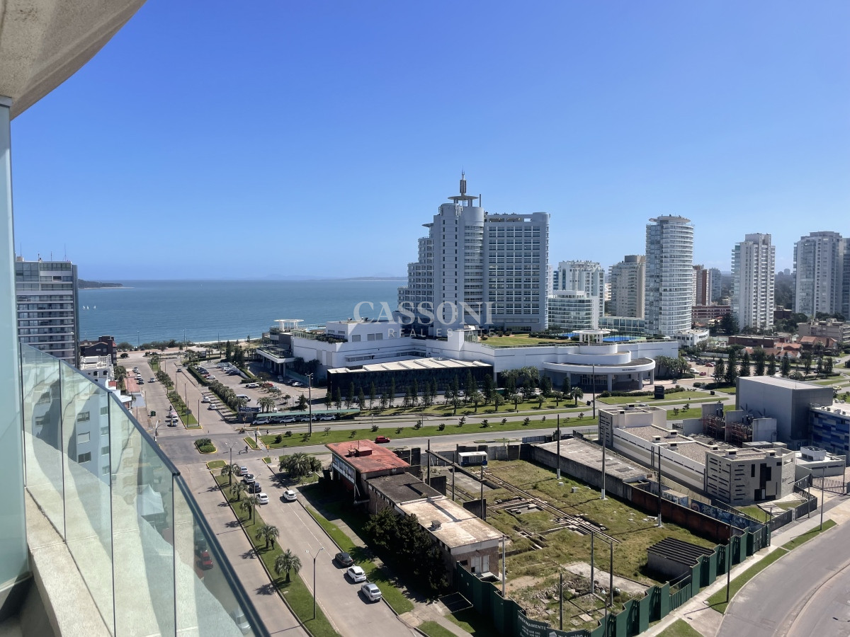 Apartamento ID.870 - Art Tower