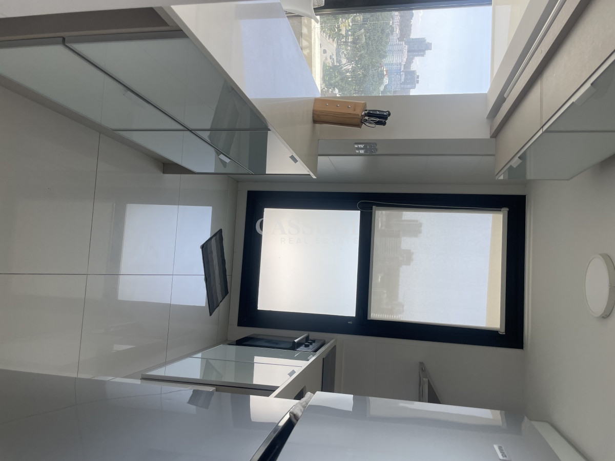 Apartamento ID.870 - Art Tower