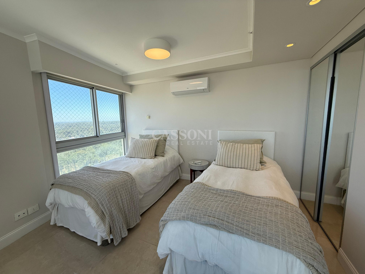 Apartamento ID.3958 - Le Parc II en Venta