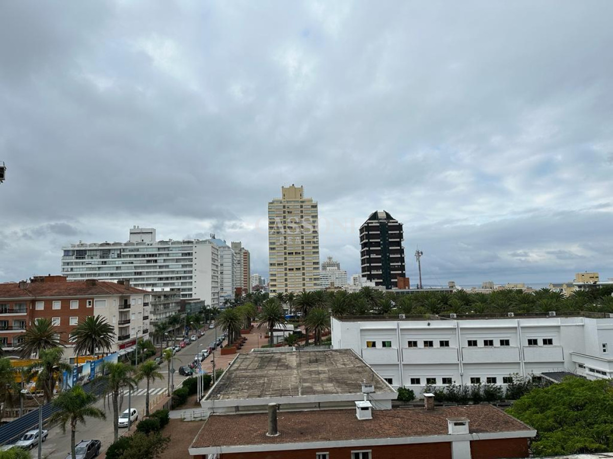 Apartamento ID.3633 - Peninsula  con servicio de mucamas