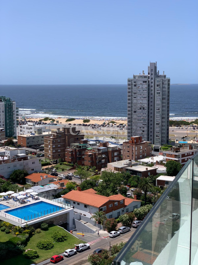 Apartamento ID.870 - Art Tower