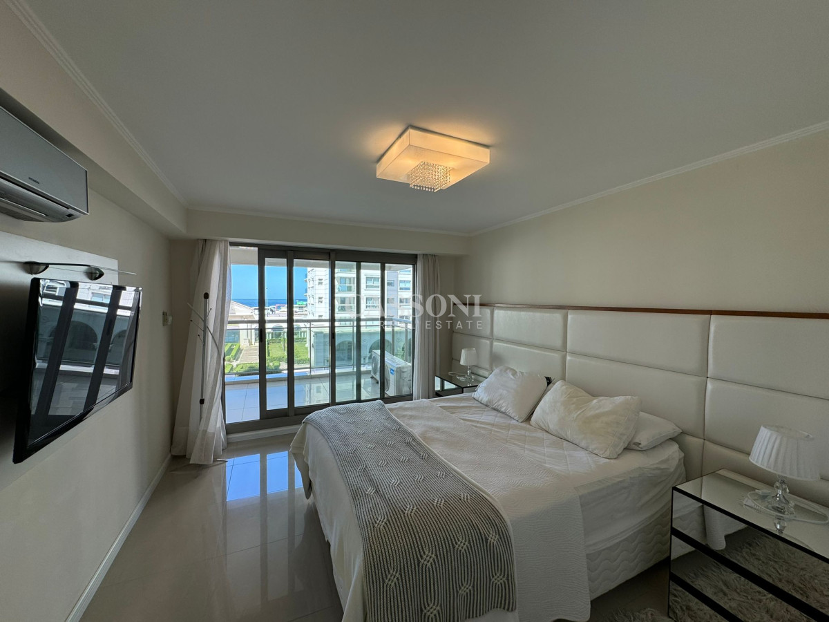 Apartamento ID.2403 - Apartamento en torre de lujo