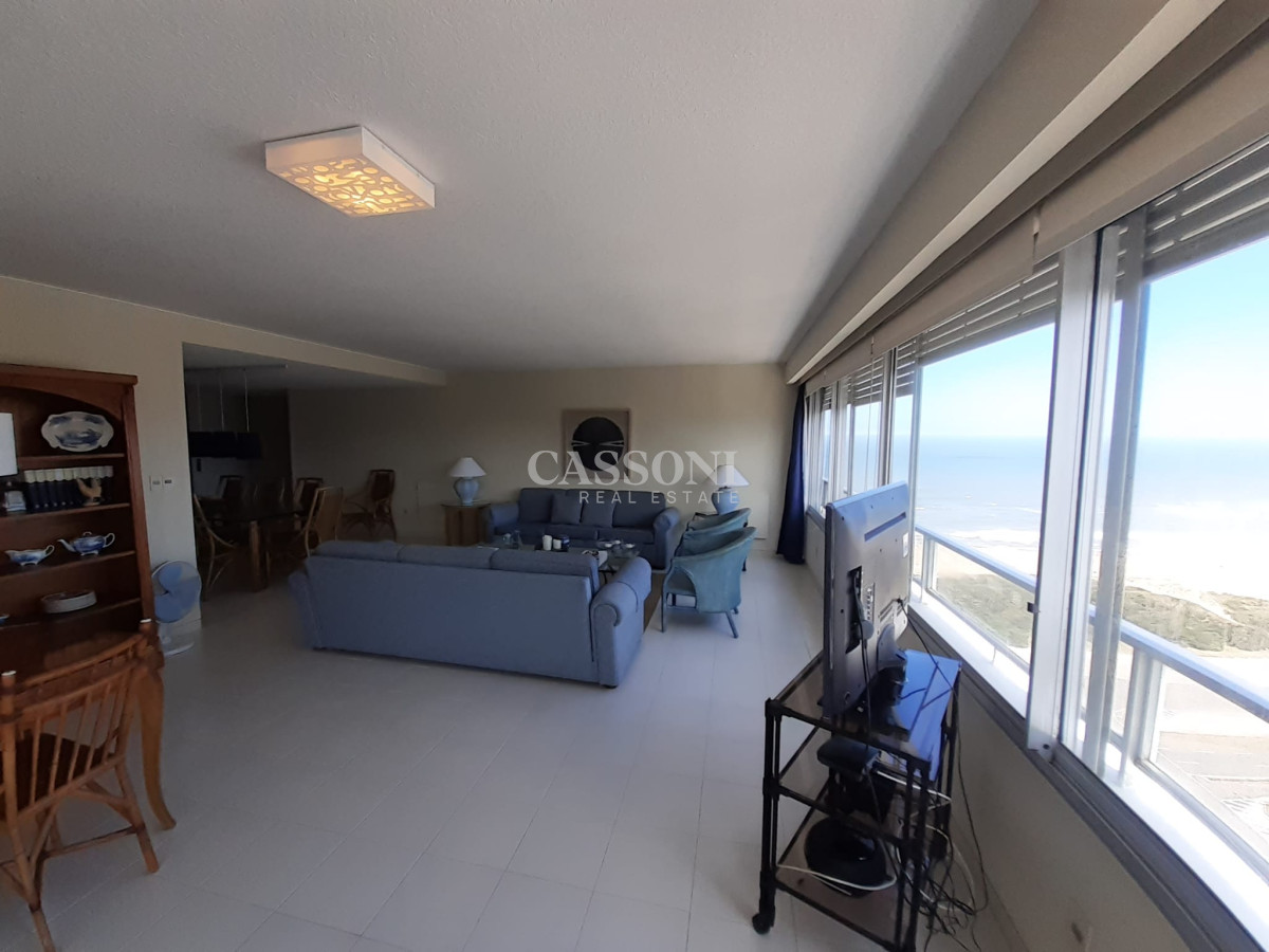 Apartamento ID.3622 - Brava 
