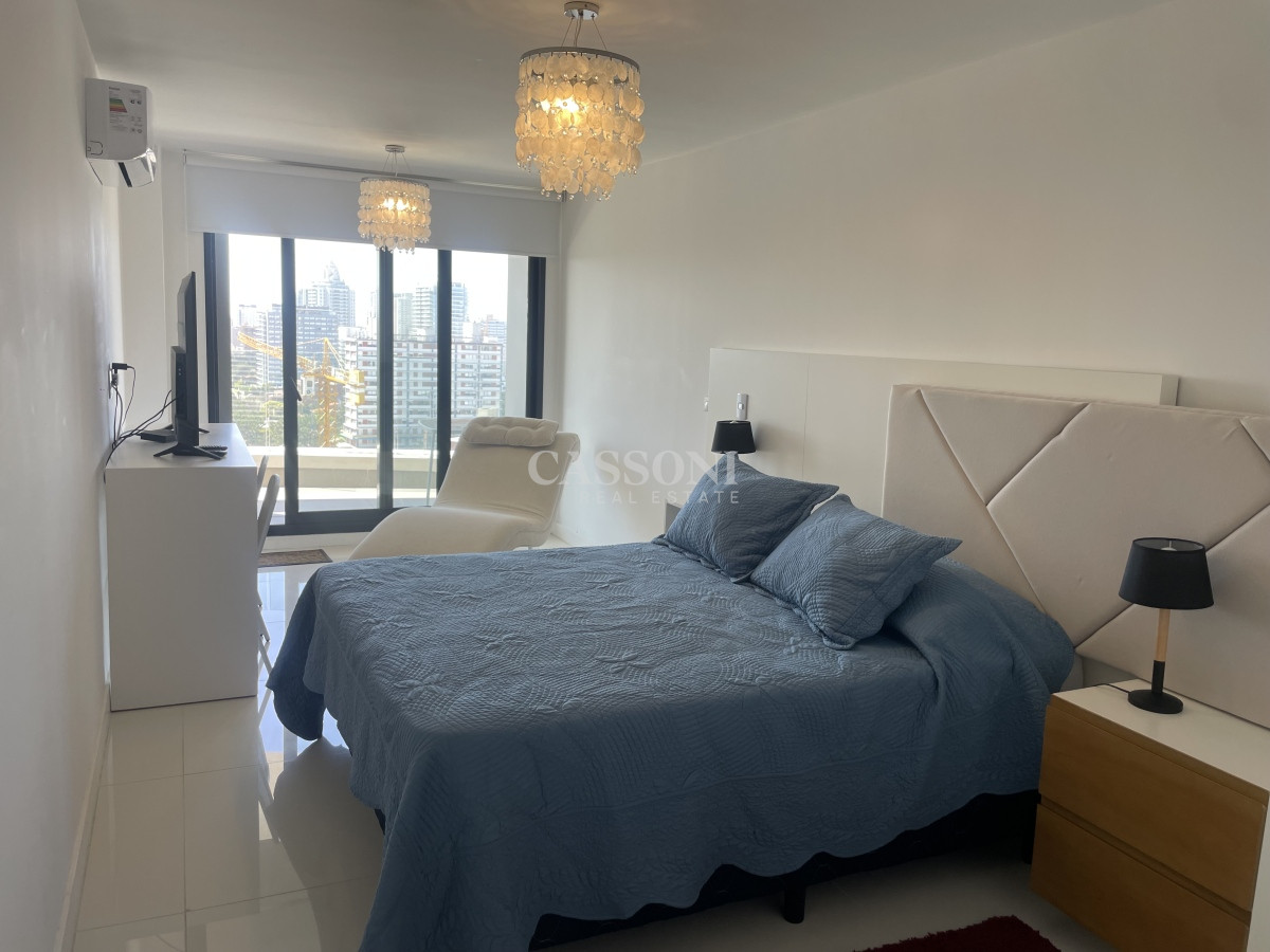 Apartamento ID.870 - Art Tower