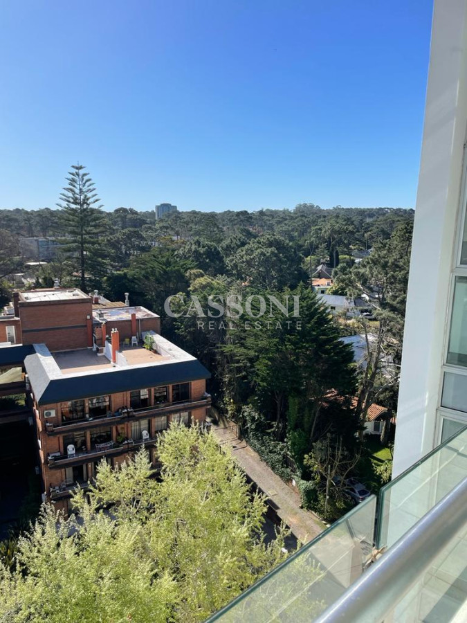 Apartamento ID.691 - ALQUILER ANUAL 