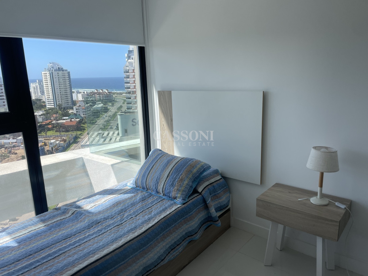 Apartamento ID.870 - Art Tower